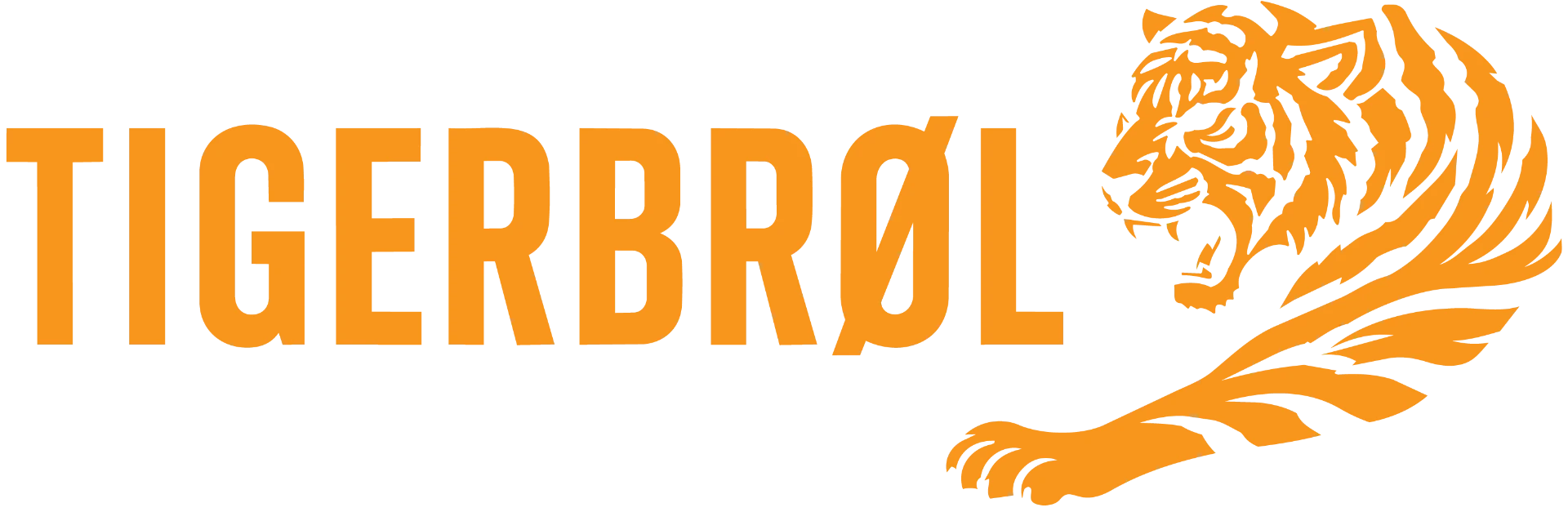 Tigerbrøl
